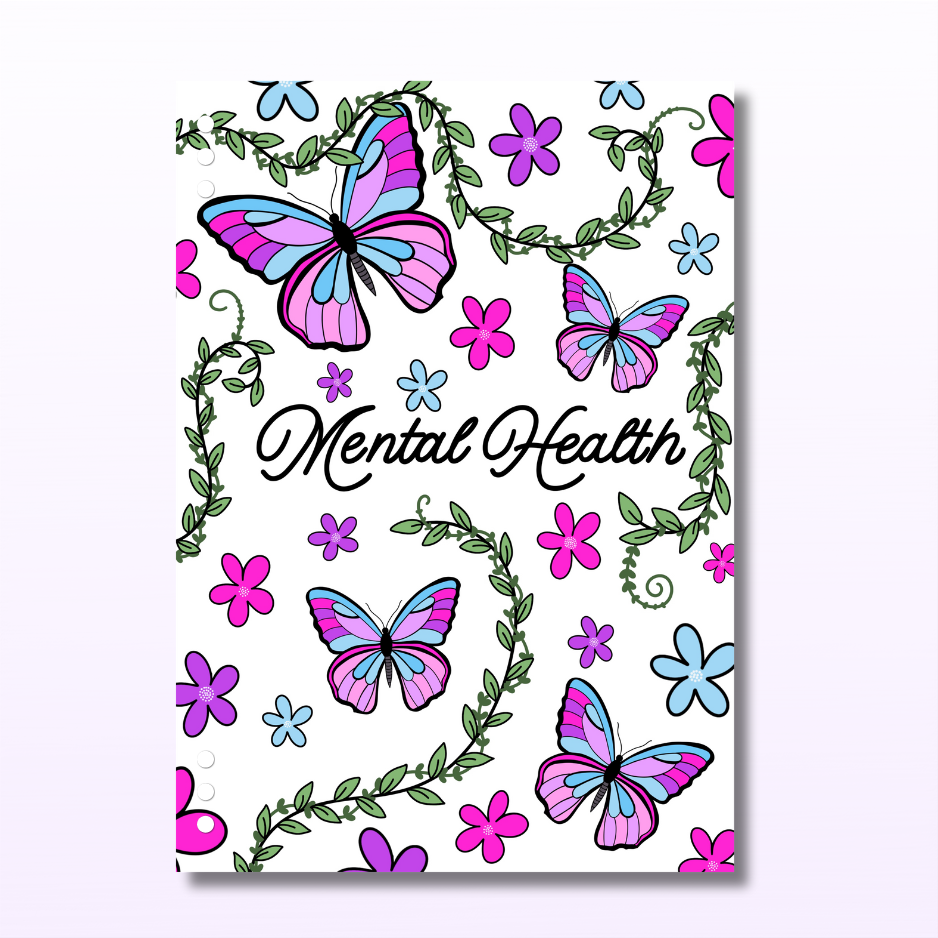 Mental Health Starter Kit