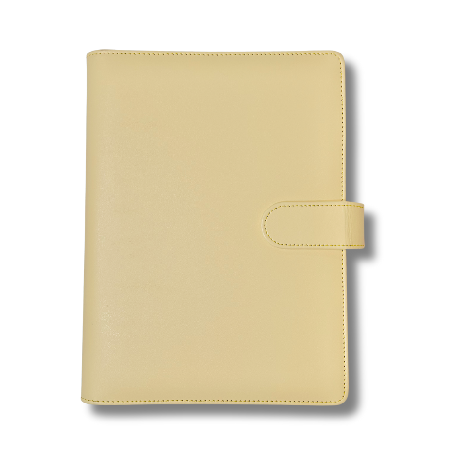 Yellow Planarella Cover