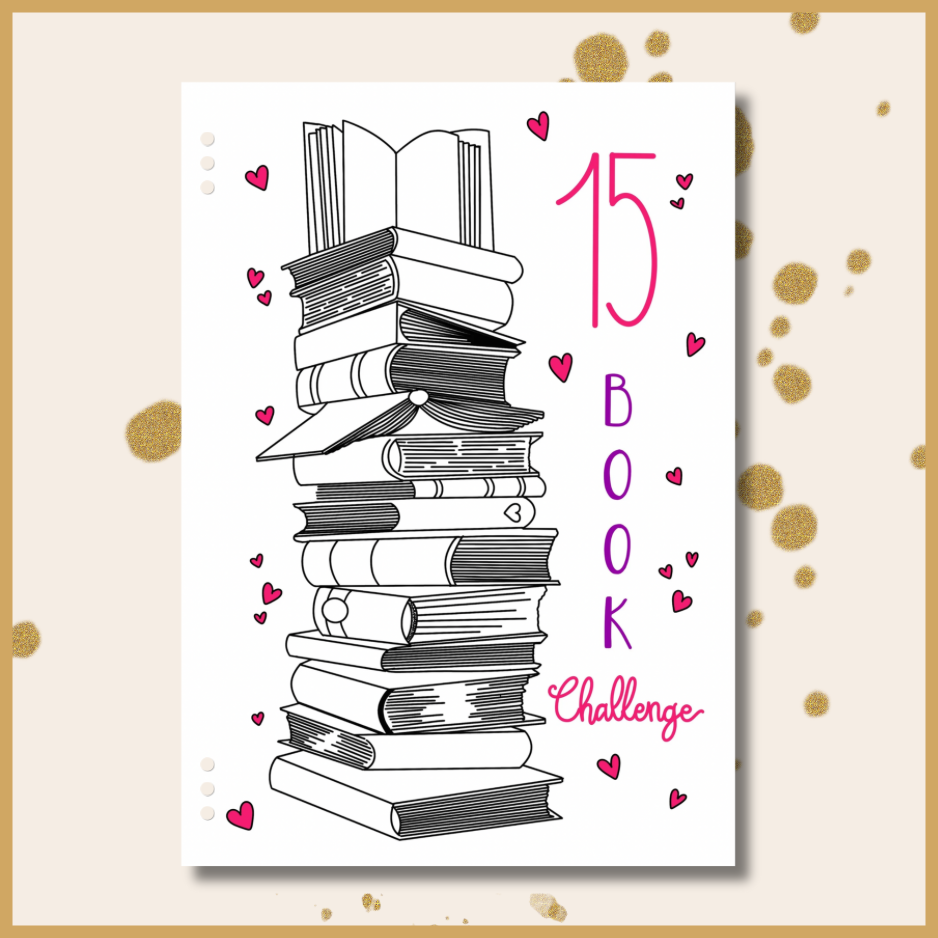 Books & Reading Starter Kits