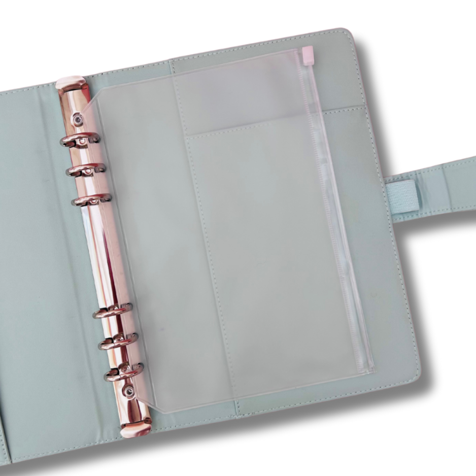Ultimate 6 Piece Planner Accessory Set