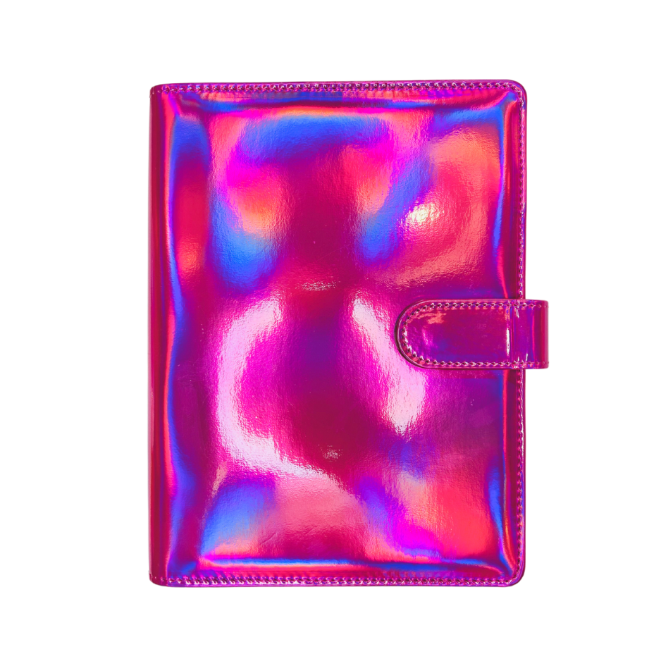 Limited Edition - Magic Pink Planarella Cover