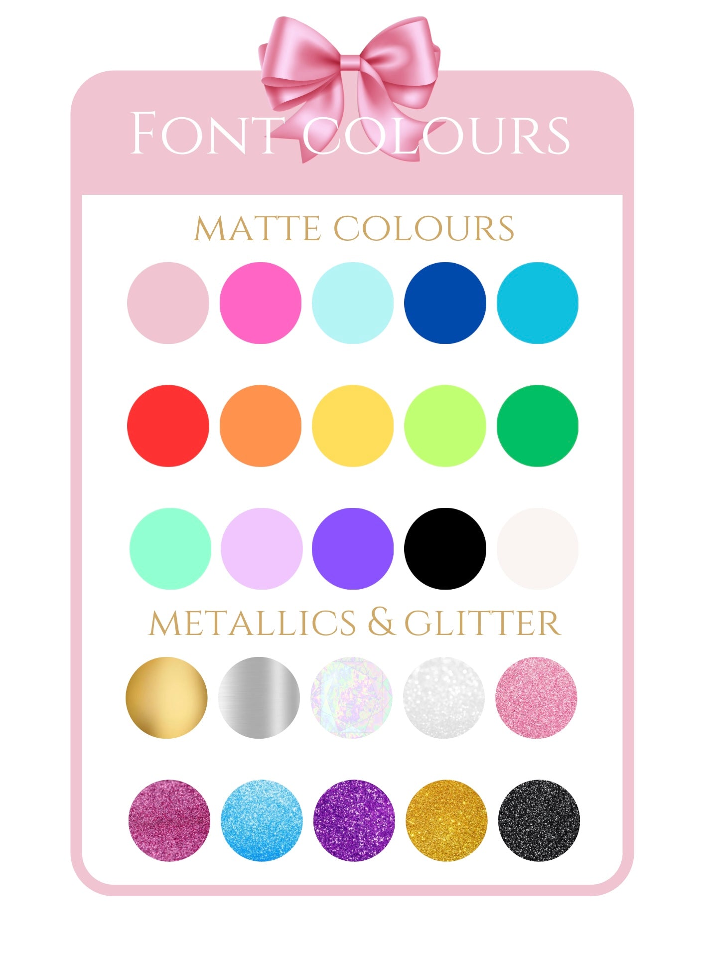 Limited Edition - Magic Pink Planarella Cover