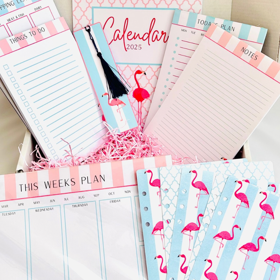 Oops Box #19 - Organisational Bundle