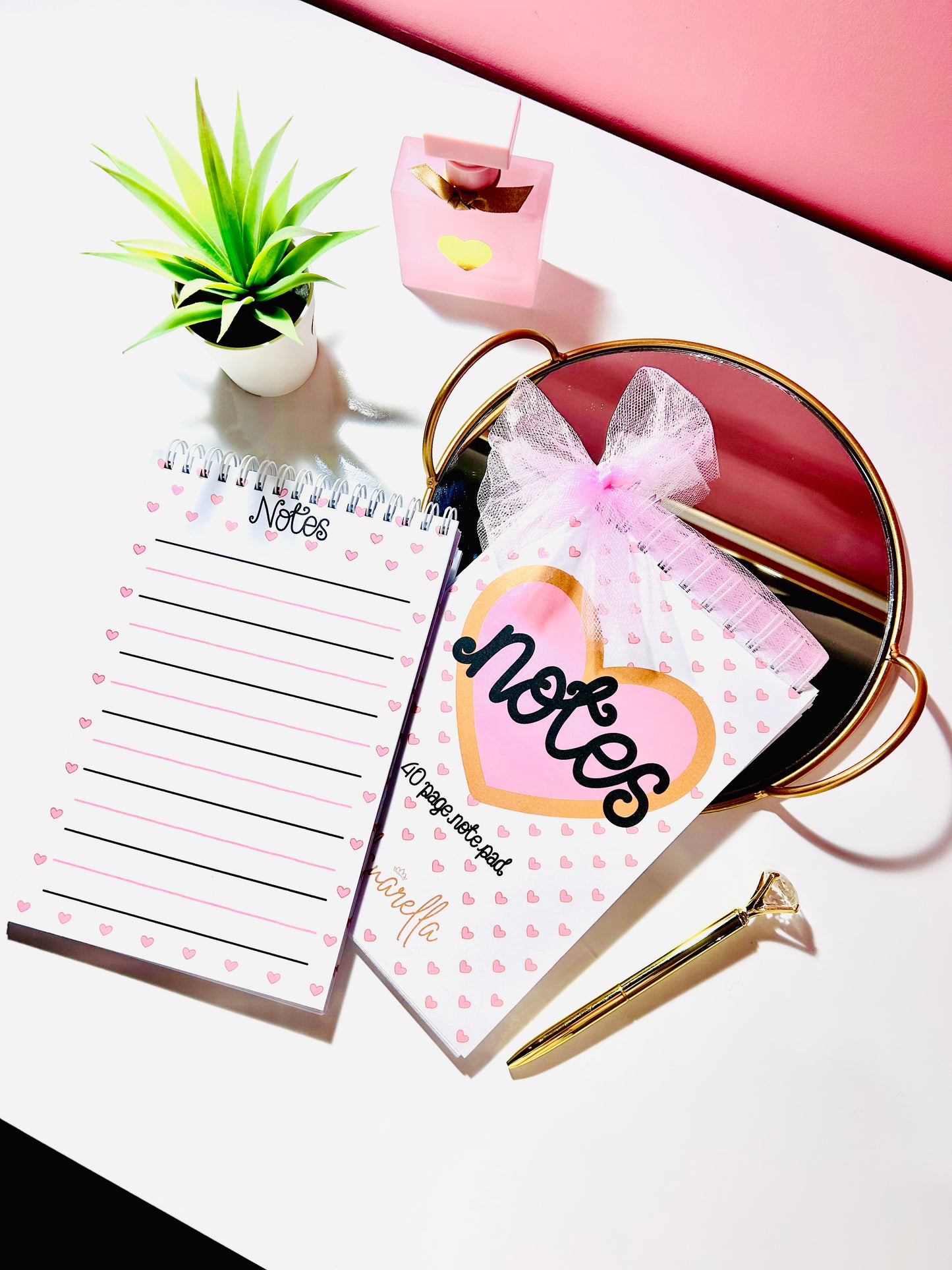Notes Notepad