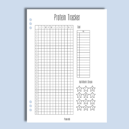 Health & Fitness Bundle - Set of 15 Page Inserts