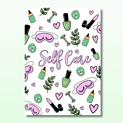 Self Care Starter Kit