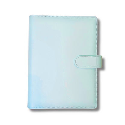Blue Planarella Cover