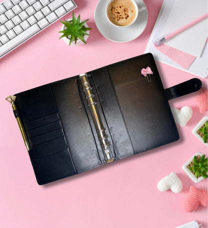 Black Planarella Cover