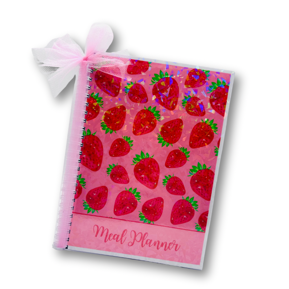 Strawberry Sparkles Diet Starter Kit