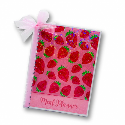 Strawberry Sparkles Diet Starter Kit