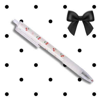 Very Cherry Pen