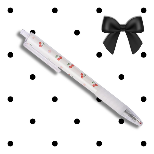 Very Cherry Pen