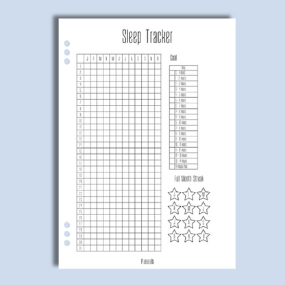 Health & Fitness Bundle - Set of 15 Page Inserts