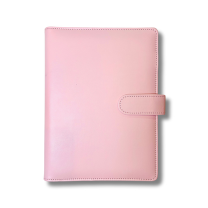 Pink Planarella Cover