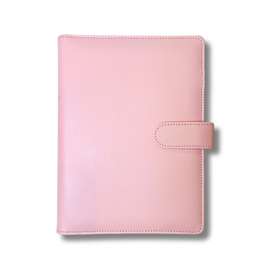 Pink Planarella Cover