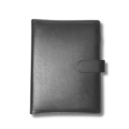 Black Planarella Cover