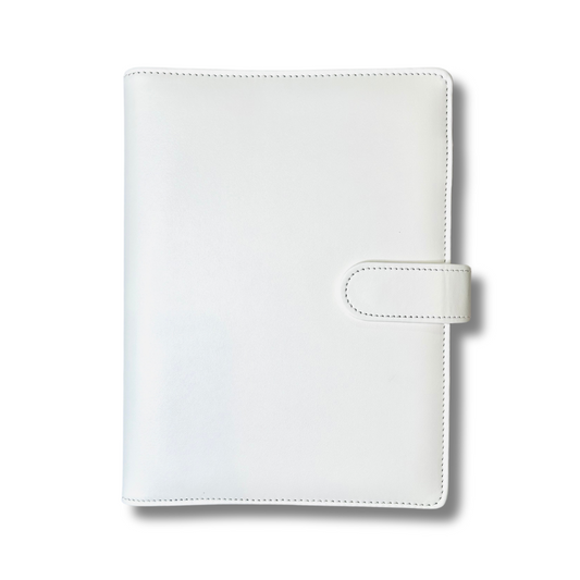 White Planarella Cover
