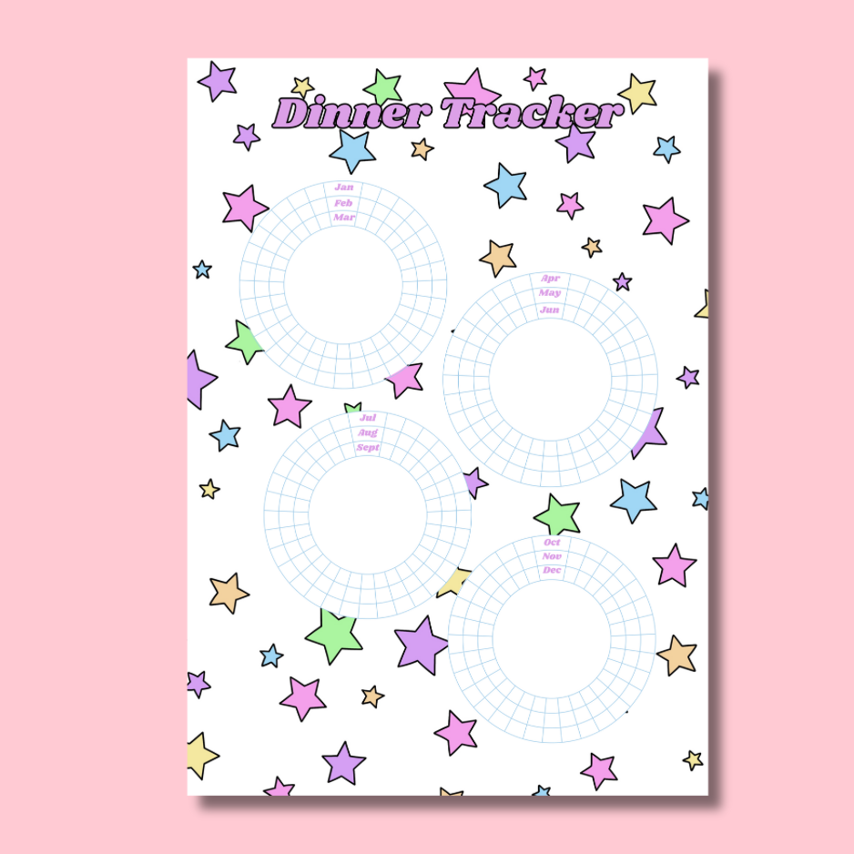 Personalised Unicorn Journal