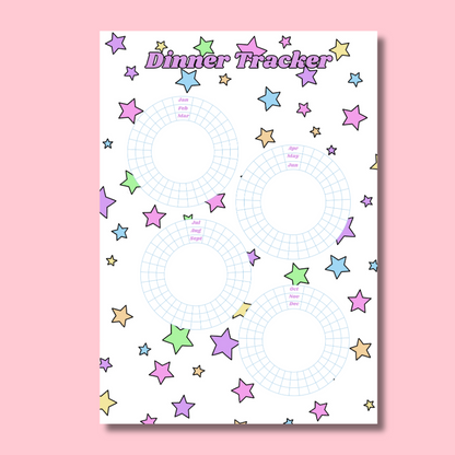 Personalised Unicorn Journal