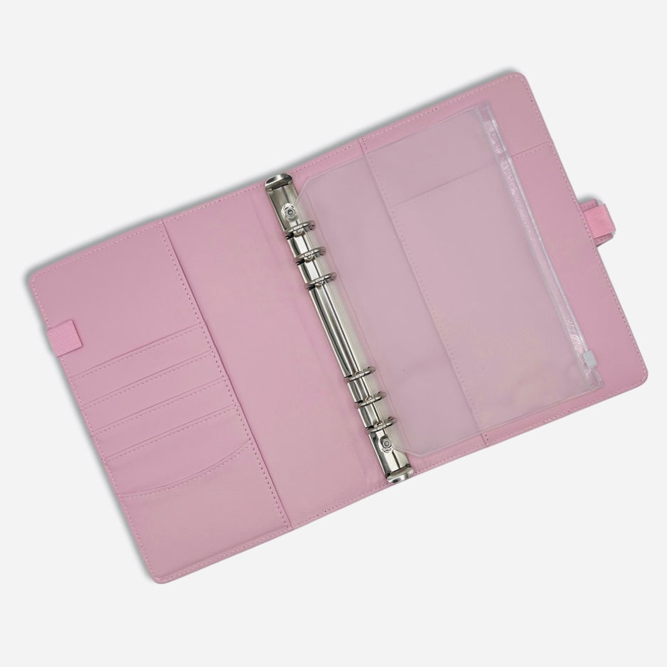 Personalised Pencil Wallet - Optional Personalisation