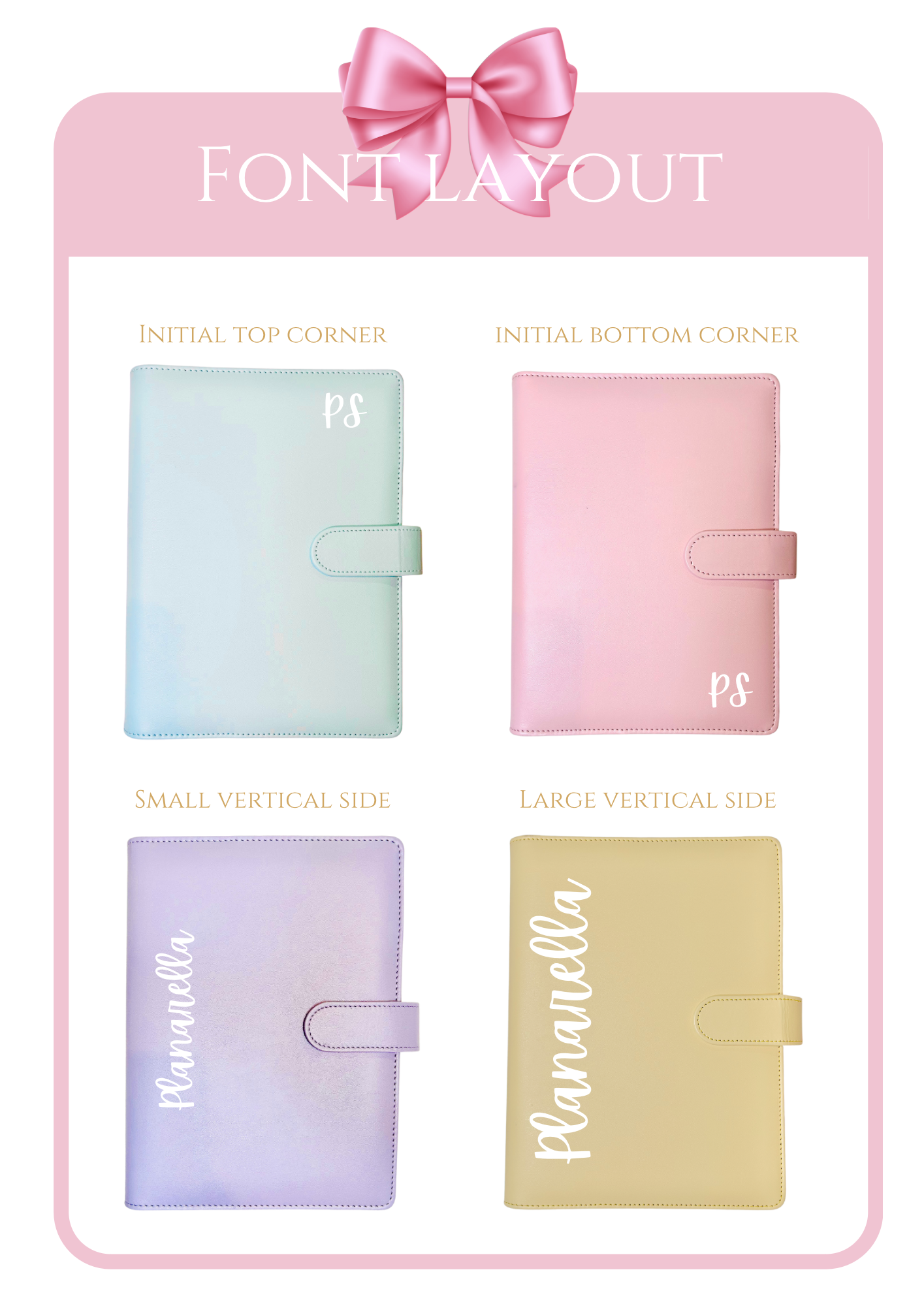 Pink Planarella Cover