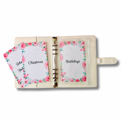 Garden Roses Savings Card Inserts