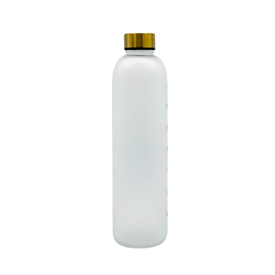 Strawberry Sparkles Diet Starter Kit - Gold - Optional Personalisation