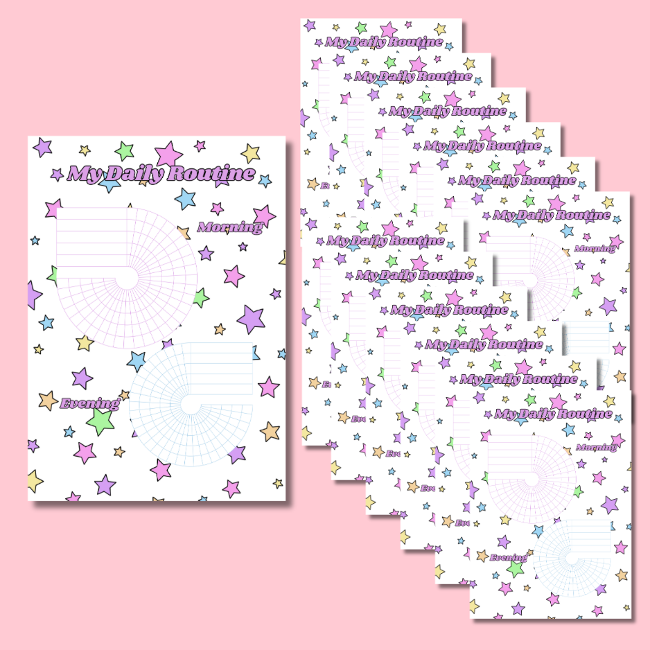 Personalised Unicorn Journal