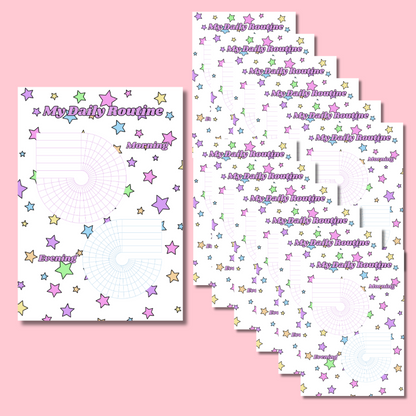 Personalised Unicorn Journal