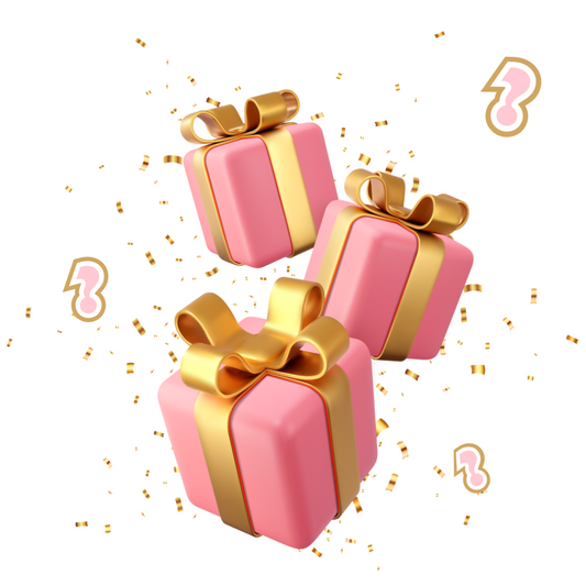 Mystery Bundle