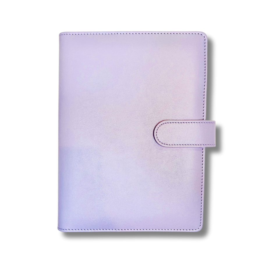 Lilac Planarella Cover