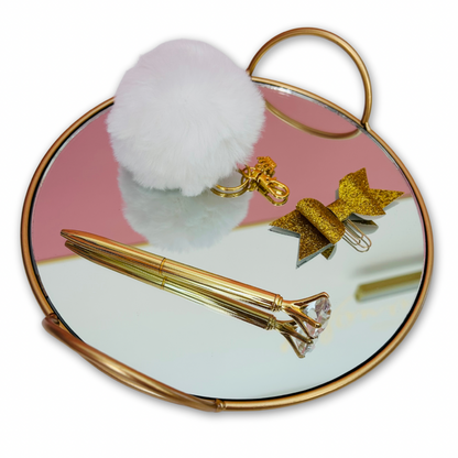 3 Piece Accessory Set